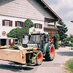 Farm stay Bauernhofferien Oberduernberg
