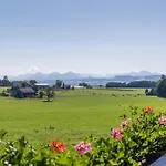 Bauernhofferien Oberduernberg Farm stay *
