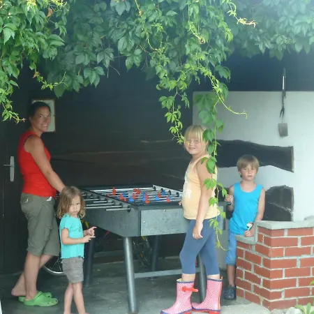 Bauernhof Bauernhofferien Oberdürnberg