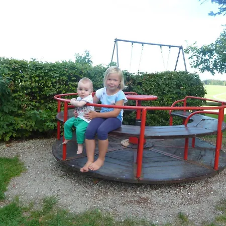 Bauernhofferien Oberduernberg Seekirchen am Wallersee