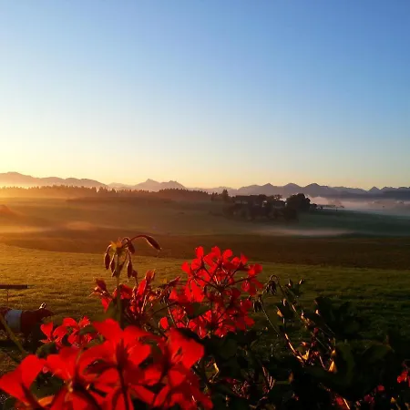 Bauernhofferien Oberduernberg