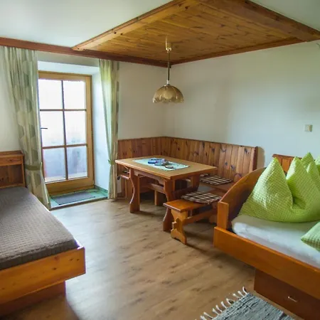 Bauernhofferien Oberduernberg Vakantieboerderij *