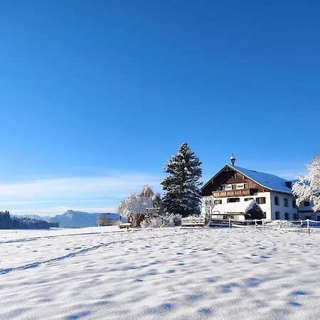 Bauernhofferien Oberduernberg Vakantieboerderij Seekirchen am Wallersee