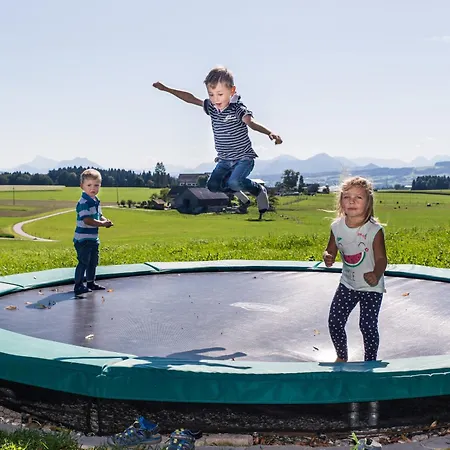 Bauernhofferien Oberdürnberg *