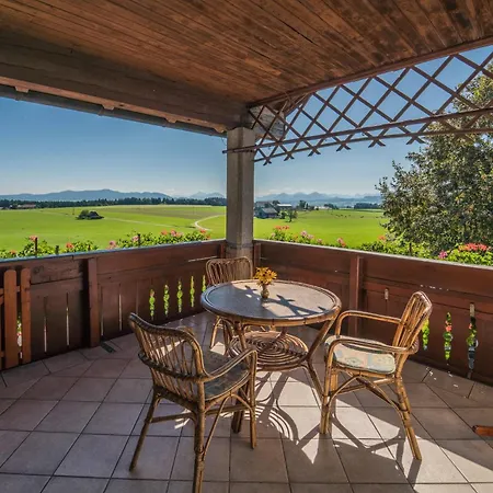 Vakantieboerderij Bauernhofferien Oberduernberg Seekirchen am Wallersee