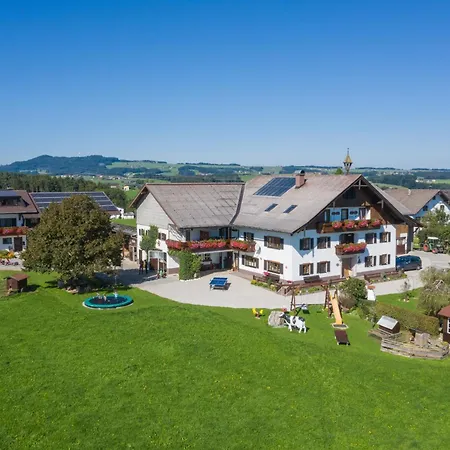 Bauernhofferien Oberduernberg * Seekirchen am Wallersee