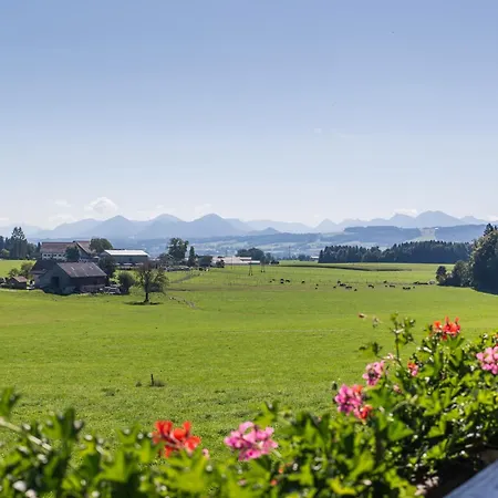 Bauernhofferien Oberduernberg Feriegård *