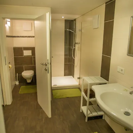 Bauernhof Bauernhofferien Oberdürnberg Seekirchen am Wallersee